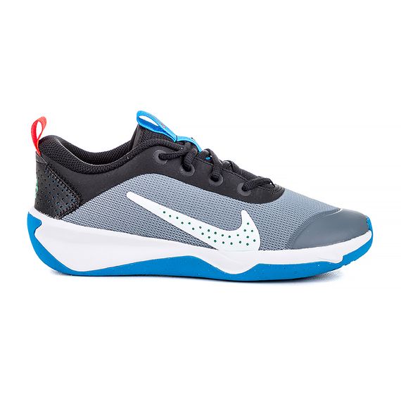 Кросівки Nike OMNI MULTI-COURT (GS) | Зображення 1