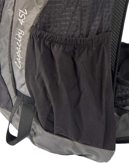 Рюкзак Skif Outdoor Seagle 45 Black | Зображення 6