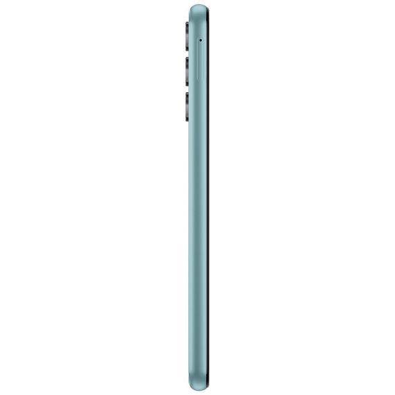 Мобільний телефон Samsung Galaxy M34 5G 8/128GB Blue (SM-M346BZBGSEK) | Зображення 3