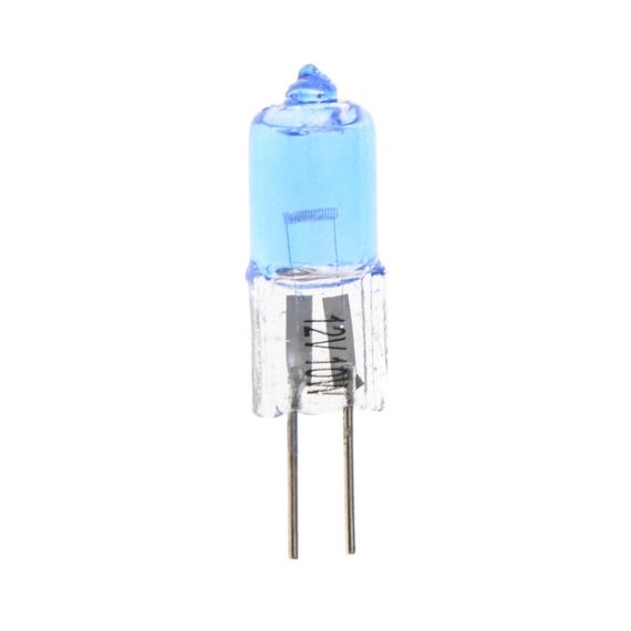 Лампа галогенная 10W G4 B 12V
