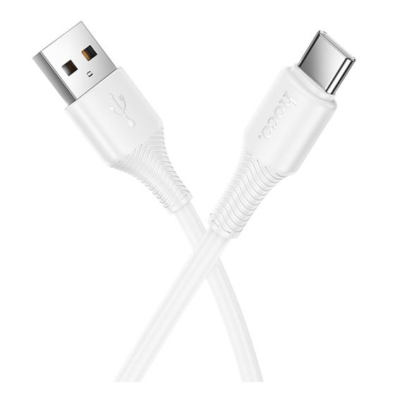 USB Hoco X120 Type-C 3A | Зображення 3