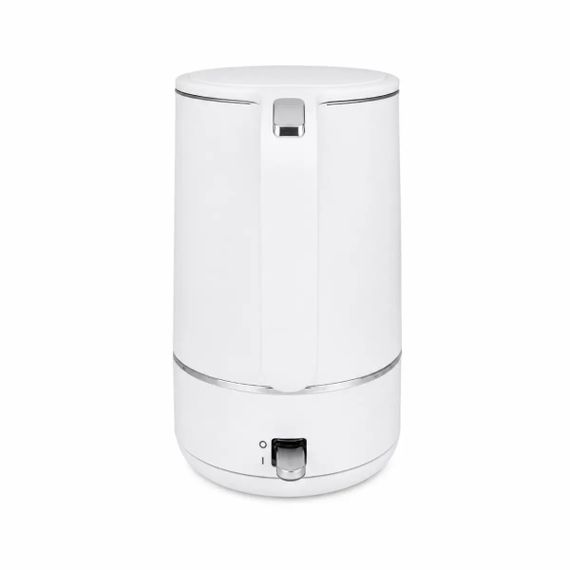 Електрочайник Grunhelm EKS-26720W 1.7 л білий | Зображення 3
