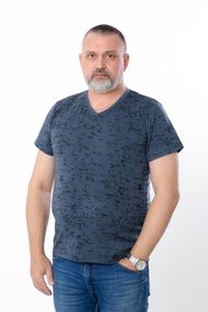 Футболка чоловіча