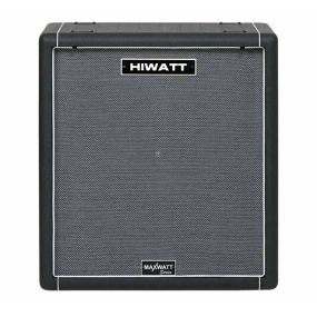 Кабінет басовий Hiwatt B-410 MaxWatt series