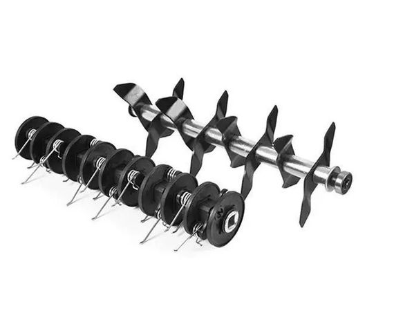 Аератор електричний HECHT 2 в 1 1683 | Зображення 1