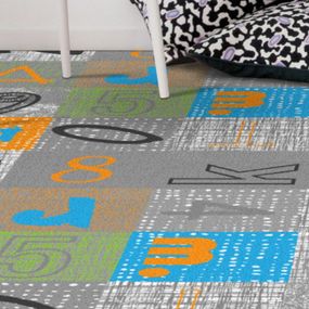 Ковролін Ideal Jumpy 129