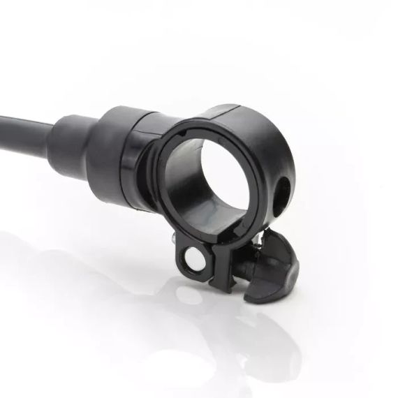 Дзеркало «Гнучке» кругле | Зображення 2