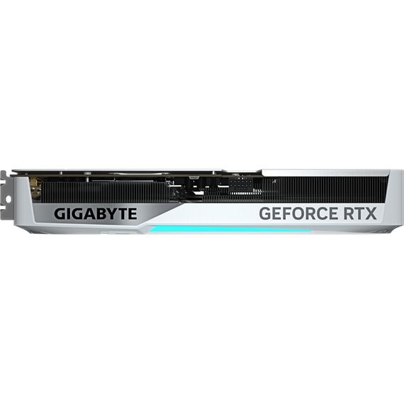Відеокарта GIGABYTE GeForce RTX5070 Ti 16GB EAGLE OC ICE SFF (GV-N507TEAGLEOC ICE-16GD) | Зображення 3