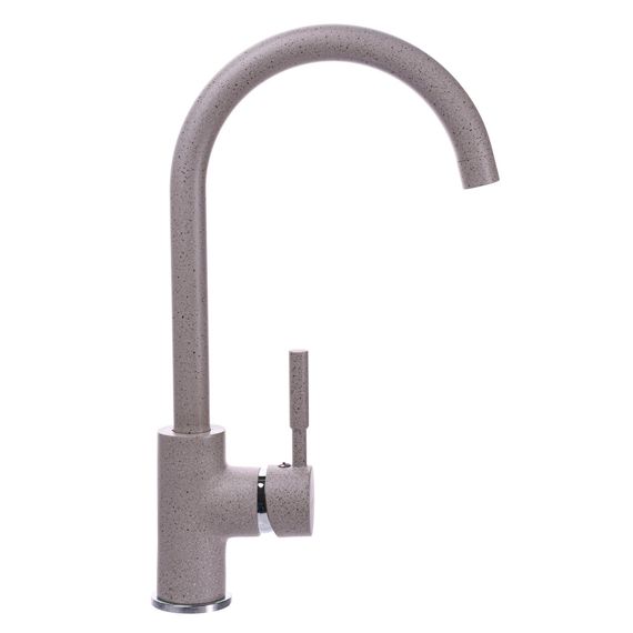 Змішувач для кухні Globus Lux LAZER GLLR-0203S-5-TERRA | Зображення 1