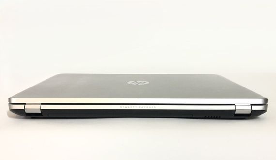 Ноутбук Б-класс HP Envy TouchSmart 15-j036eo / 15.6" (1920x1080) IPS Touch / Intel Core i7-4702MQ (4 (8) ядра по 2.2 - 3.2 GHz) / 16 GB DDR3 / 1000 GB HDD / nVidia GeForce GT 750M, 2 GB GDDR5, 128-bit / WebCam б/у | Зображення 2