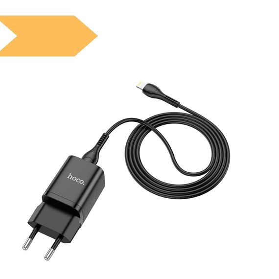 Сетевое Зарядное Устройство XPRO N19 Rigorous PD25W Type-C to iP белое (33269-01_337)