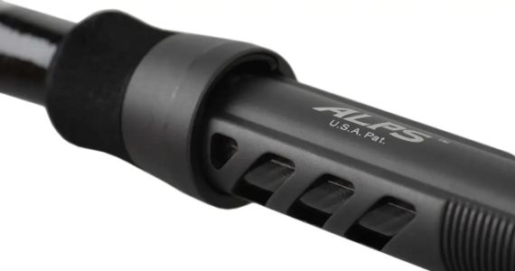 Вудилище коропове Prologic Quasar K1 13/3.90m 3.75lbs - 2 sec. | Зображення 2