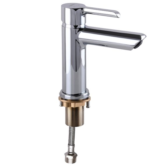 Змішувач для раковини DOMINO PRESTIGE DPS-222 | Зображення 2