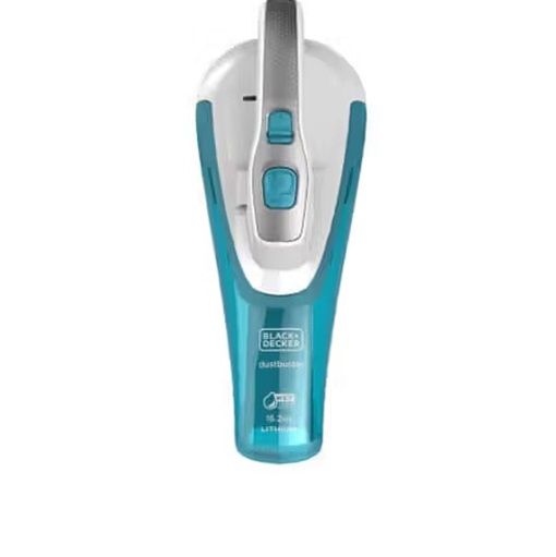 Пилосос акумуляторний Black&Decker WDA315J | Зображення 1