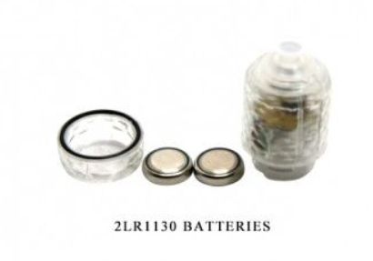 КОЛЬЦО ЭРЕКЦИОННОЕ С ВИБРАЦИЕЙ "COBRA", Violet sexstyle | Зображення 1