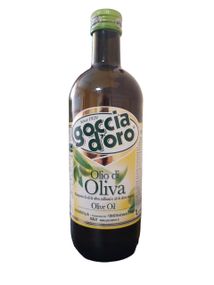 Оливковое Масло Mix Goccia D’oro 1 л (Италия)