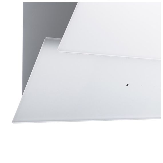 Витяжка кухонна Pyramida ND 835 WH | Зображення 5