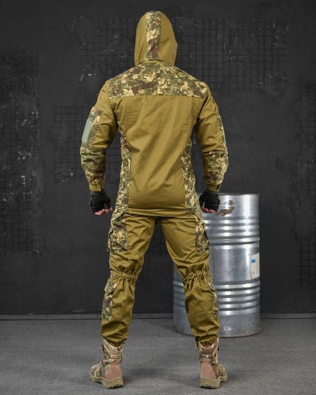 Костюм гірка варан gen 1ВН1063 | Зображення 2