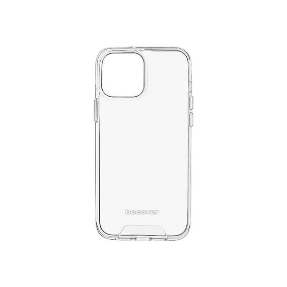 Чохол до мобільного телефона BeCover Space Case Apple iPhone 15 Pro Max Transparancy (709939) | Зображення 1