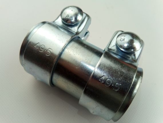 Хомут вихлопної системи 45/49.5x95 мм, Fischer (004-947)