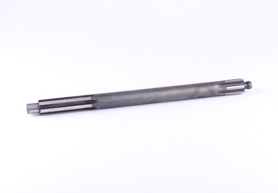Вал зчеплення L-370 мм Z-6/6 Xingtai