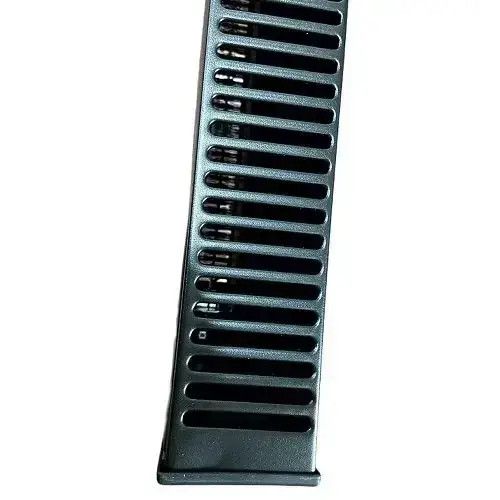 Конвектор Luxell HC-2930B 2000 Вт черный | Зображення 3