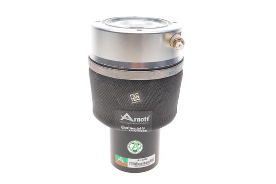 Подушка пневмопідвіски спереду Audi Q7 Porsche Cayenne VW Touareg 02-15 L  A-2572