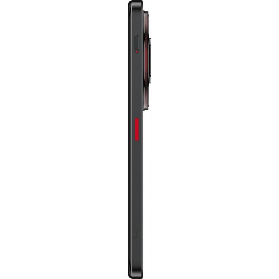 Мобільний телефон ZTE Nubia Focus Pro 5G 8/256GB Black (1066113) | Зображення 4
