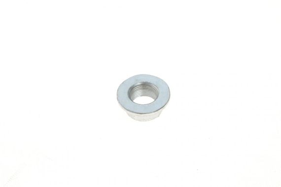Опора шаровая передняя снизу Mercedes Benz Sprinter 906,907,910 VW Crafter 06- d=45.2mm  93-90921 | Зображення 1