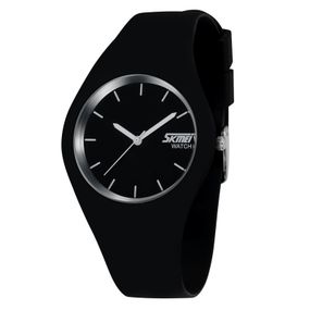 Спортивний годинник Skmei 9068BKWT Black-White