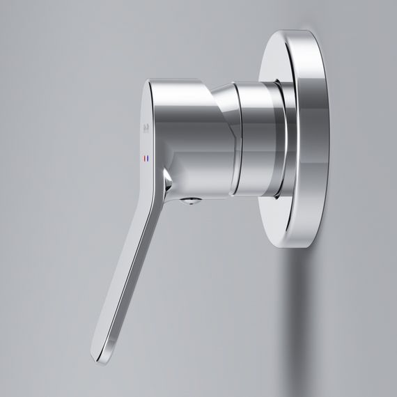 Змішувач для душу AM.PM X-Joy (F85A65000) | Зображення 4