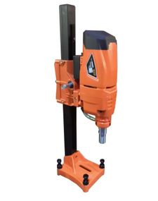 Установка алмазного бурения GTM DK-182 со стойкой 38912