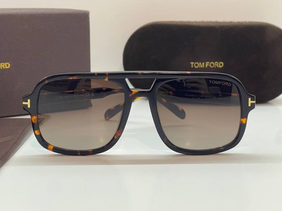 Сонцезахисні окуляри Tom Ford Falconer FT0884