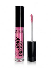 Блеск для губ Colour Intense Jelly Gloss No005 Шимер ягода