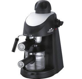 Кофеварка рожковая Monte MT-1450 для эспрессо и капучино