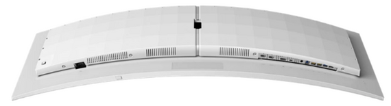 Монiтор 48.9" Philips Evnia 49M2C8900/00 | Зображення 7