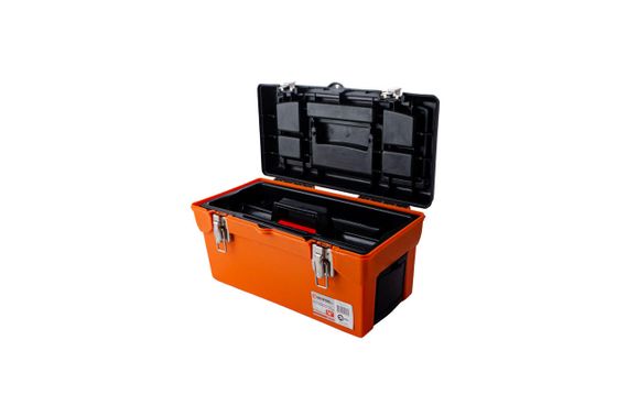 Ящик для инструмента Intertool - 16" BX-1116 (BX-1116) | Зображення 2
