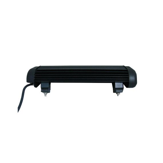 LED-прожектор фара 80W (10W х 8) 5760 LM світлодіодна балка | Зображення 4