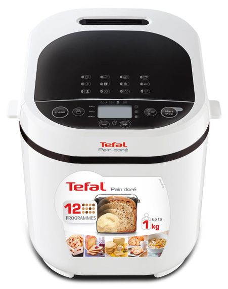 Хлебопечка Tefal PF210138 Pain Dore (PF210138) | Зображення 6