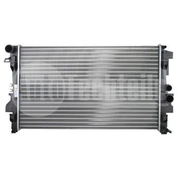 Радіатор охолодження двигуна Mercedes Benz Vito W639 03-14, 100 5038