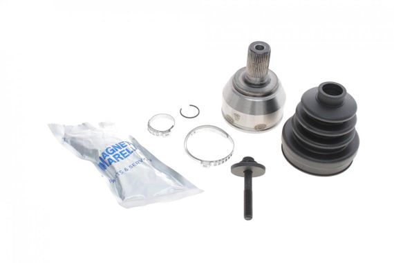 Шрус наружный Ford C-max Focus II 1.6-1.8 03-12 24 36z  302015100328
