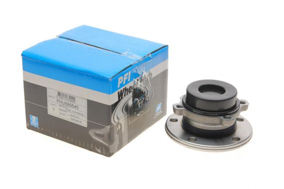 Подшипник ступицы передней BMW 4 F32 F33 F36 F82 F83 13-16 PHU590540 | Зображення 1