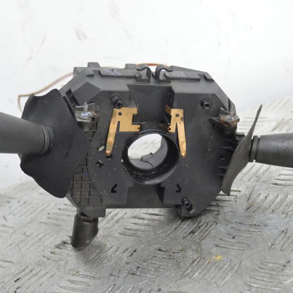 Підрульовий перемикач в зборі Fiat Punto 188 перемикач лівий правий Фіат Пунто 188 735267951 | Зображення 4