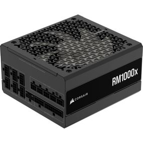 Блок питания Corsair 1000W RM1000x (CP-9020271-EU)
