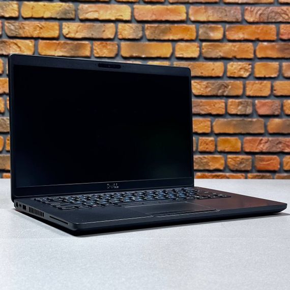 Ультрабук Б-клас Dell Latitude 5400 / 14" (1920x1080) IPS / Intel Core i5-8365U (4 (8) ядра по 1.6 - 4.1 GHz) / 8 GB DDR4 / 256 GB SSD / Intel UHD Graphics / WebCam б/в | Зображення 6