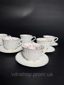 Чайний сервіз 12 предметів 24002L