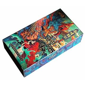 Презервативы латексные Olo Passionare Leap 10шт точечные с гиалуроновой кислотой sexstyle