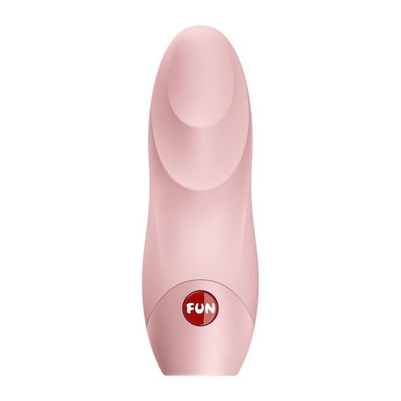 Вібратор Fun Factory Viola Soft Pink Sex Aura | Зображення 2