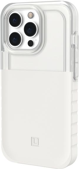 Чехол UAG [U] для Apple iPhone 13 Pro Dip, Marshmallow (11315U313535) | Зображення 2