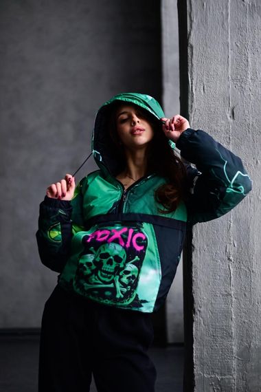 Анорак утеплений | Зображення 2